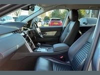 Used Land Rover Discovery Sport R-Dynamic 204 HP (150 kW) 2021 Grey SUV