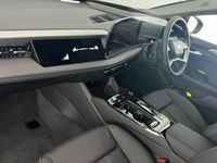 New Audi A6 e-tron Sport 210 kW (286 HP) 2025 Black Estate