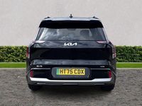 Used Kia EV9 GT-Line S 281 kW (383 HP) 2026 Black SUV