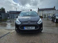used Ford B-MAX 1.6 Zetec Powershift Euro 5 5dr DELIVERY/WARRANTY/FINANCE MPV