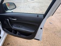 Used BMW 116 Sport Line 2013 White Hatchback