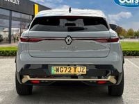 Used Renault Megane E-Tech 160 kW (218 HP) 2023 Other Hatchback