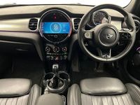 Used Mini Cooper Exclusive 134 HP (98 kW) 2022 Grey Hatchback