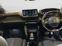 Second-hand Peugeot e-208 GTi 100 kW (136 CP) 2023 Hatchback
