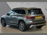Used Mercedes GLB200 Executive 161 HP (118 kW) 2025 Grey SUV