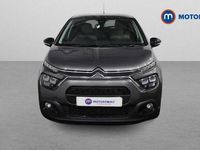 Used Citroën C3 PureTech 110 HP (80 kW) 2023 Grey Hatchback