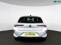 Used Vauxhall Astra Ultimate 114 kW (156 HP) 2025 Hatchback