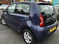 Used VW up! Highline 75 HP (55 kW) 2016 Hatchback