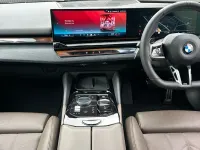 Used BMW 520 M Sport 205 HP (150 kW) 2025 Green