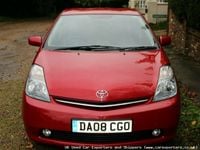 Used Toyota Prius 2008 Hatchback