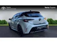 Gebraucht Toyota Corolla Sport 184 PS (135 kW) 2020 Other Kleinwagen