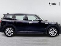 Used Mini Cooper S Clubman Classic 176 HP (129 kW) 2024 Black Estate