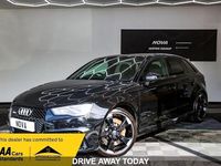 Used Audi RS3 Sportback Design 2016 Hatchback