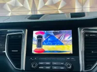 Used Porsche Macan Turbo 400 HP (294 kW) 2017 SUV