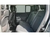 Used Land Rover Defender 245 HP (180 kW) 2024 Black SUV