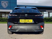 Used Peugeot 408 GT 134 HP (98 kW) 2025 Black SUV