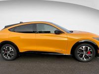 Used Ford Mustang Extended Range 351 HP (258 kW) 2022 Estate