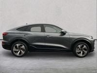 New Audi Q6 e-tron S-Line 280 kW (382 HP) 2025 Other SUV