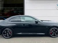 Used BMW M240i M Sport 369 HP (271 kW) 2025 Black Coupe