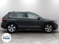 used VW Tiguan 1.5 TSi EVO 150 Match 5dr DSG