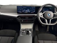 Used BMW 330e M Sport 288 HP (211 kW) 2025 Grey