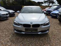 used BMW 328 3 Series i Luxury 4dr Step Auto