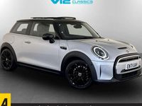 Used Mini Cooper S Hatch 135 kW (184 HP) 2021 Hatchback