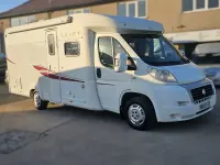 Used Fiat Ducato 2007 White Van