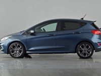 used Ford Fiesta 1.0 EcoBoost 95 ST-Line Edition 5dr