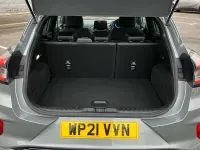 Used Ford Puma ST-Line 155 HP (114 kW) 2023 SUV