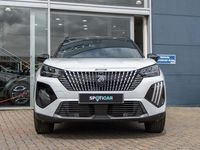 Used Peugeot 2008 GT 129 HP (94 kW) 2023 White SUV