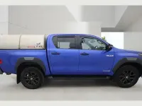 Used Toyota HiLux 204 HP (150 kW) 2024 Pickup