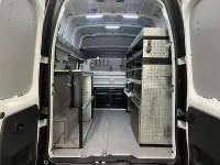 Used Renault Trafic Business 2021 White