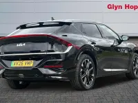 Nuevo Kia EV6 GT-Line S 239 kW (325 CV) 2025 SUV