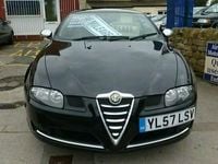 Used Alfa Romeo GT 2008 Coupe