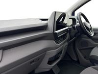 Begagnad VW Transporter Pro 2025 Blå Van