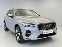Used Volvo XC60 Ultra 449 HP (330 kW) 2025 SUV