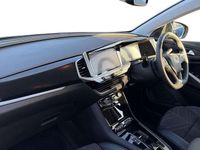 Used Vauxhall Grandland X Ultimate 130 HP (95 kW) 2023 Black SUV