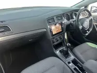 Used VW Golf VIII 130 HP (95 kW) 2020