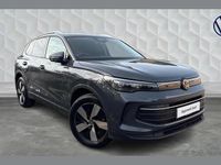 Used VW Tiguan Match 147 HP (108 kW) 2026 Grey SUV