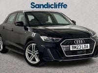 Used Audi A1 Sportback S-Line 95 HP (69 kW) 2025 Hatchback