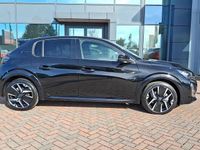 Used Peugeot 208 GTi 135 HP (99 kW) 2024 Black Hatchback