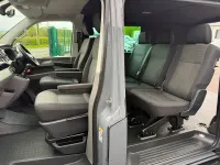 Used VW Transporter Highline 2023 Grey Van