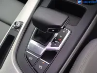 Used Audi A4 Sport 204 HP (150 kW) 2024 Black Estate