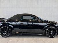 used Audi TT Roadster 40 TFSI Black Edition 2dr S Tronic