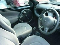 Usado Ford Ka 2003 Citadino