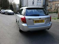 Used Subaru Legacy 2006 Estate