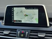 Used BMW 218 Sport Line 2020 Grey Estate