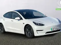 Used Tesla Model 3 Long Range AWD 258 kW (351 HP) 2023 Sedan