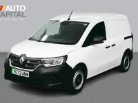 Used Renault Kangoo 89 kW (122 HP) 2024 White MPV